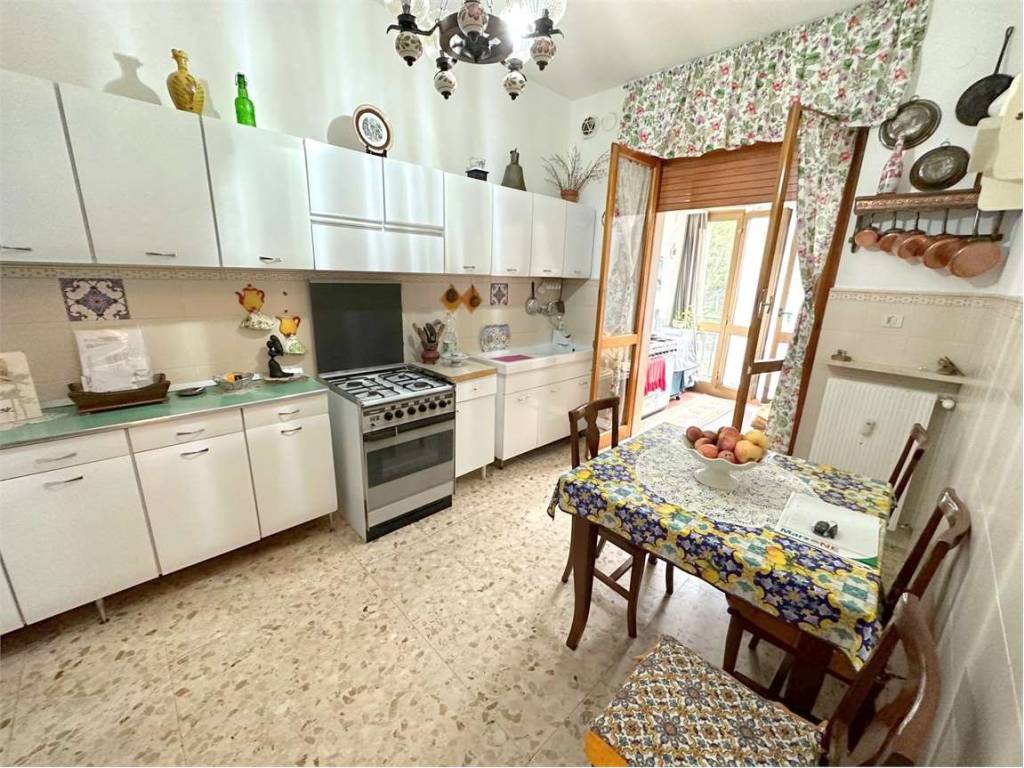 Appartamento a Novi ligure - Foto 5