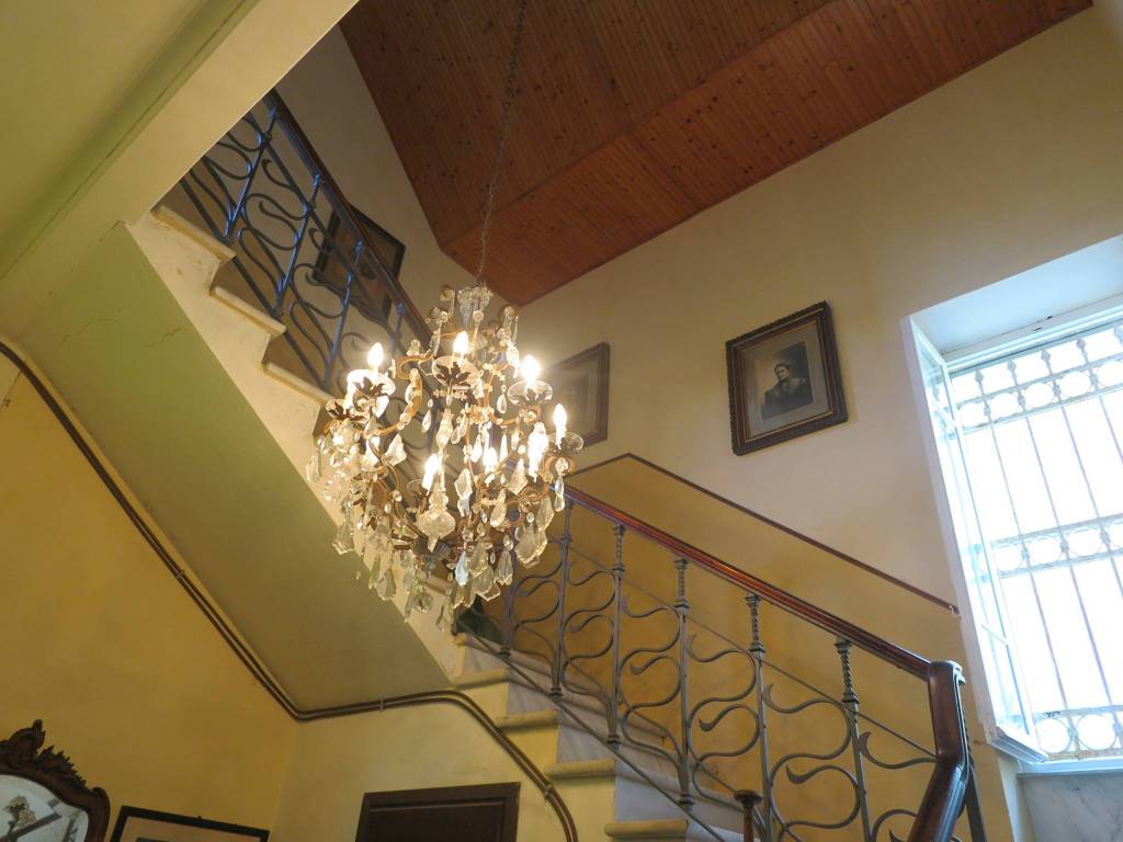 Villa a Lerici in Via Provinciale - Foto 5