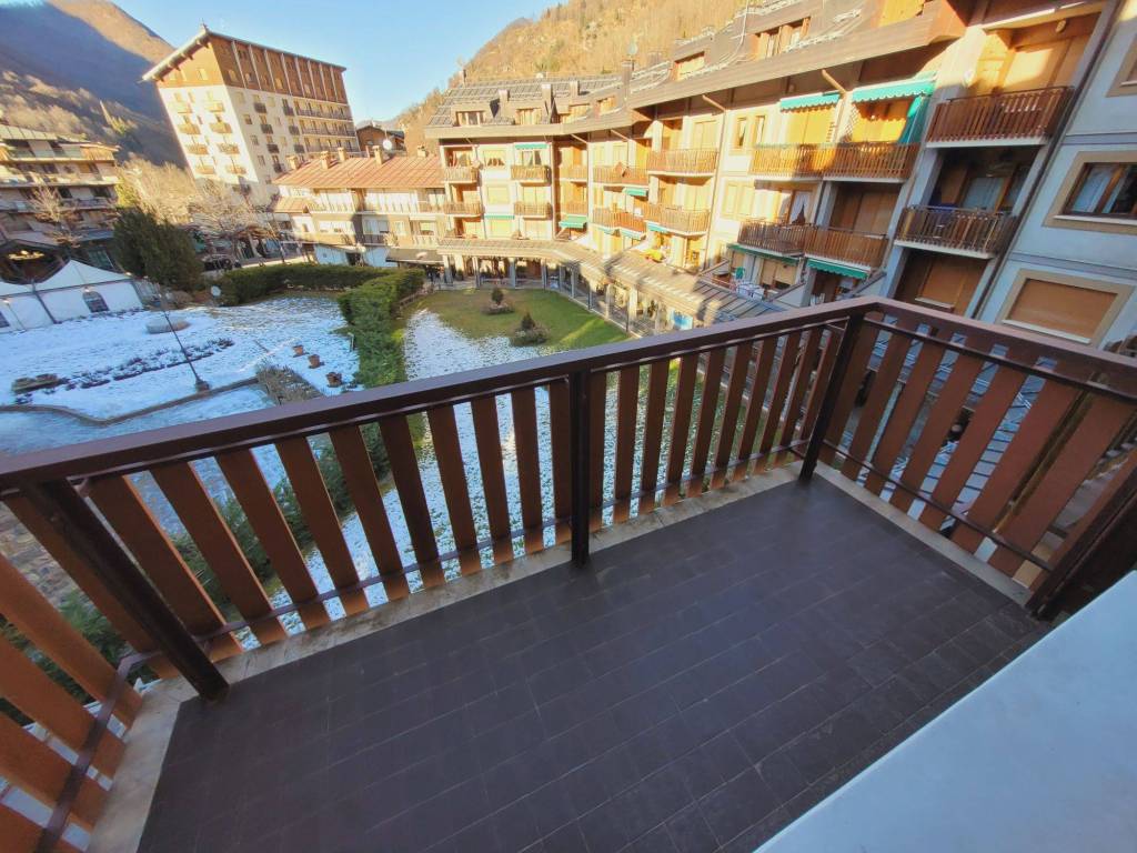 Appartamento a Limone piemonte in Via Roma - Foto 5