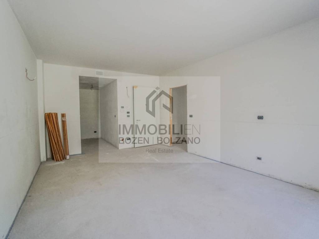 Appartamento a Bolzano in Via Renon, 12 - Foto 3