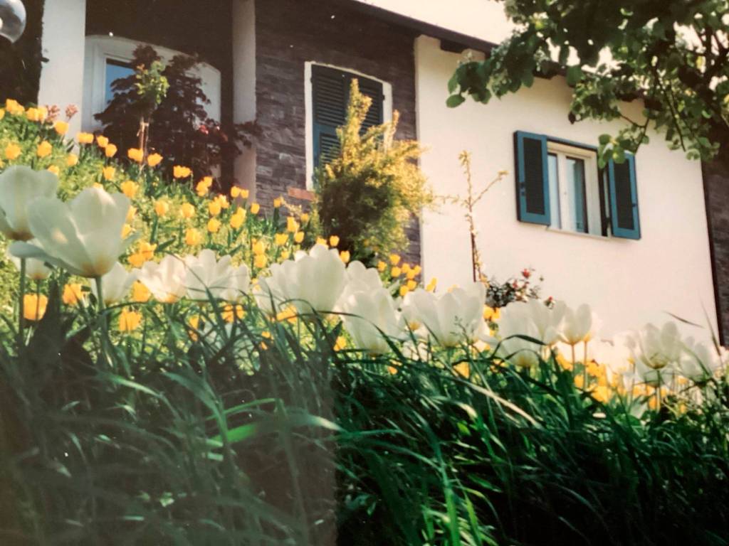 Villa a Serravalle scrivia in Via Cappellezza, 24 - Foto 2