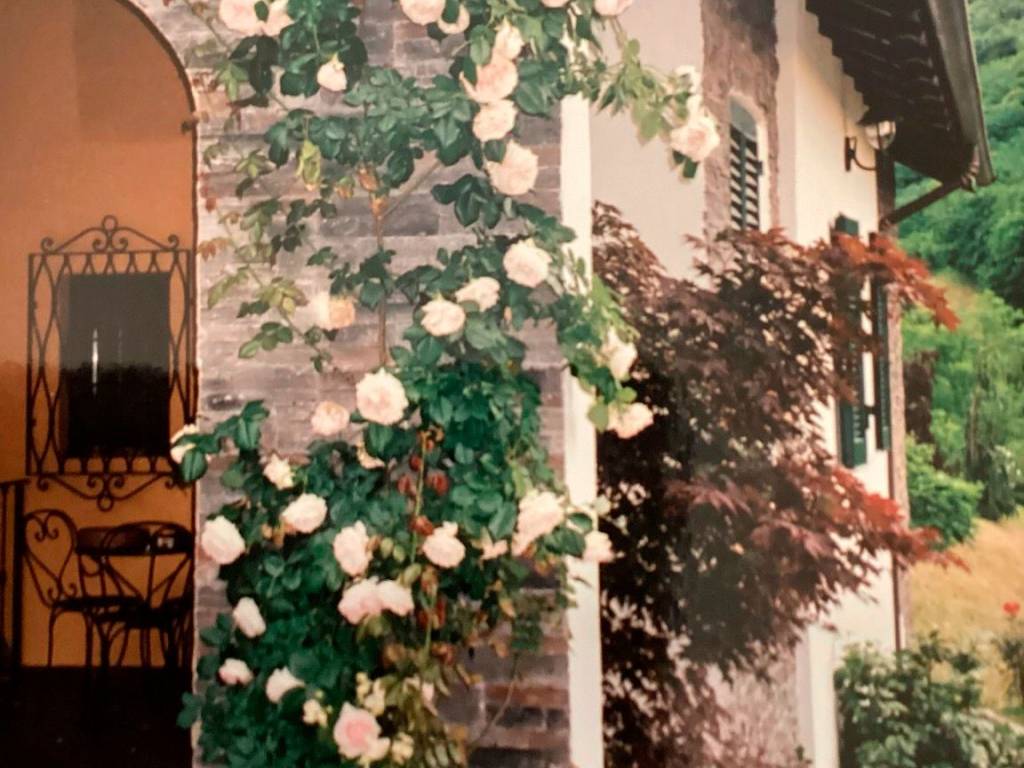 Villa a Serravalle scrivia in Via Cappellezza, 24 - Foto 4