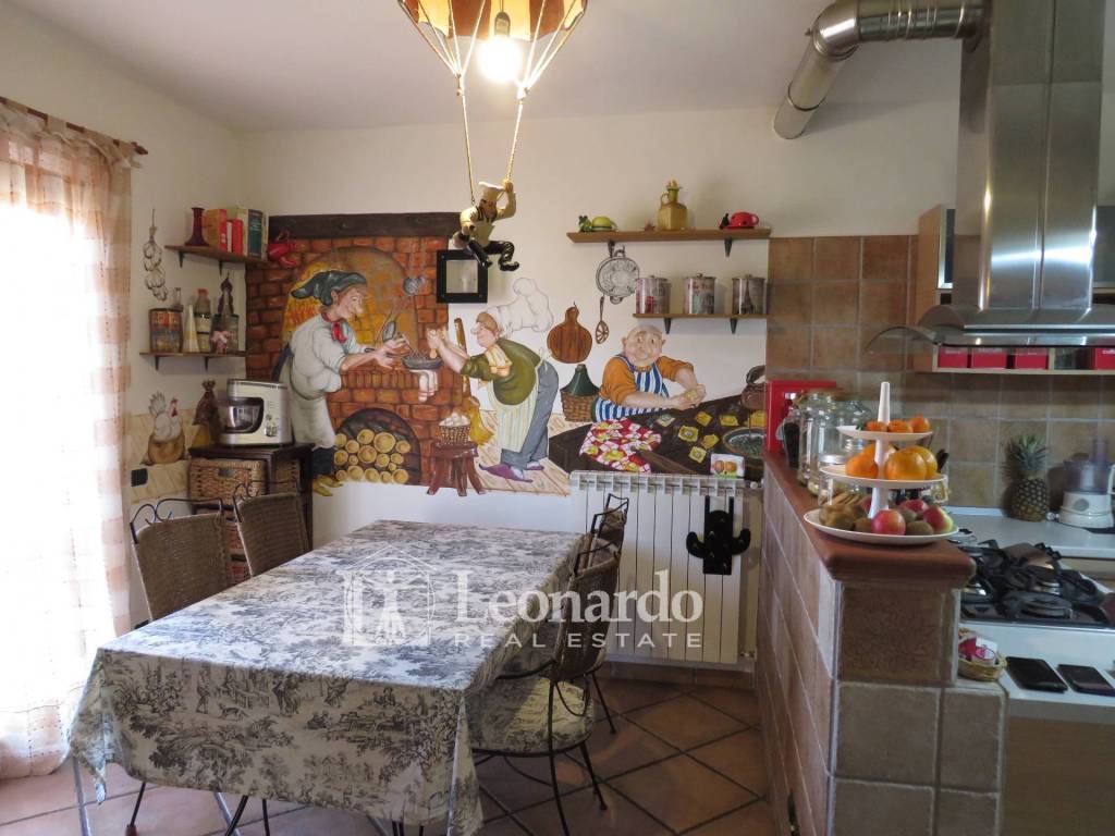 Casa indipendente a Massarosa in Via della fornace, 100 - Foto 4