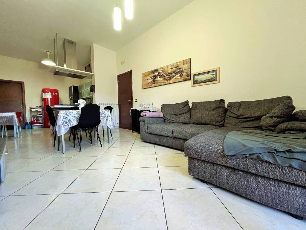 Appartamento a Monteforte irpino in Via Giuseppe Garibaldi - Foto 2