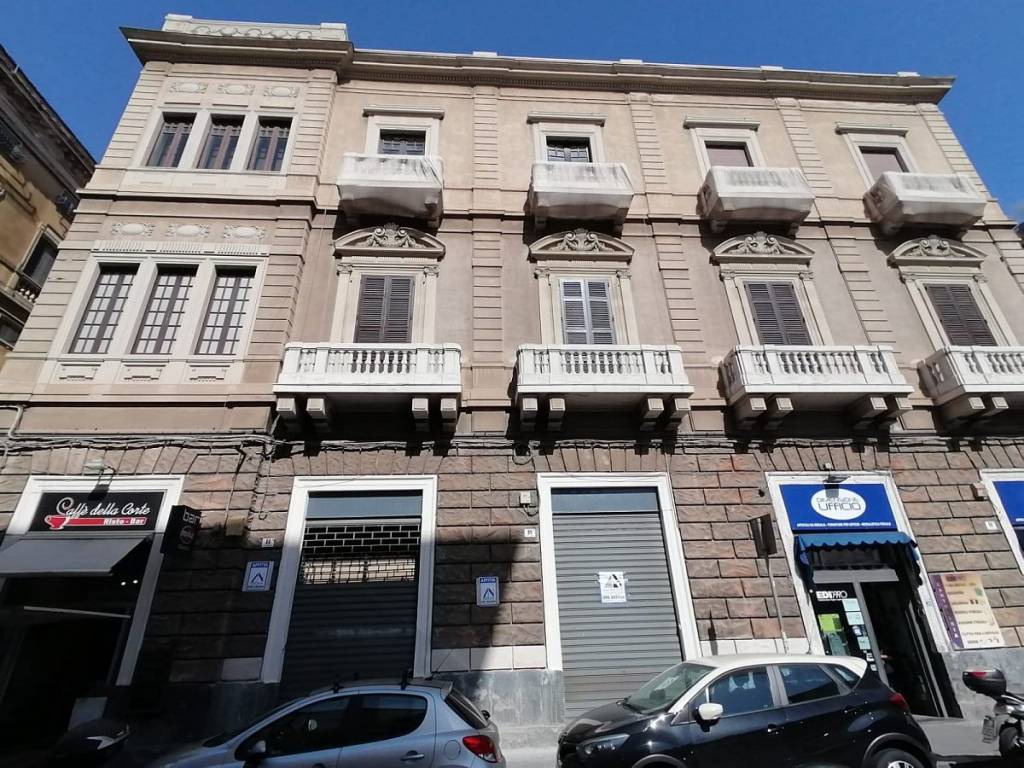 Immobile a Catania in Via Firenze - Foto 2