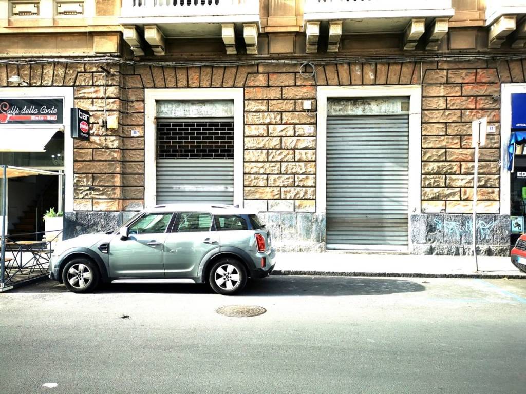 Immobile a Catania in Via Firenze - Foto 3