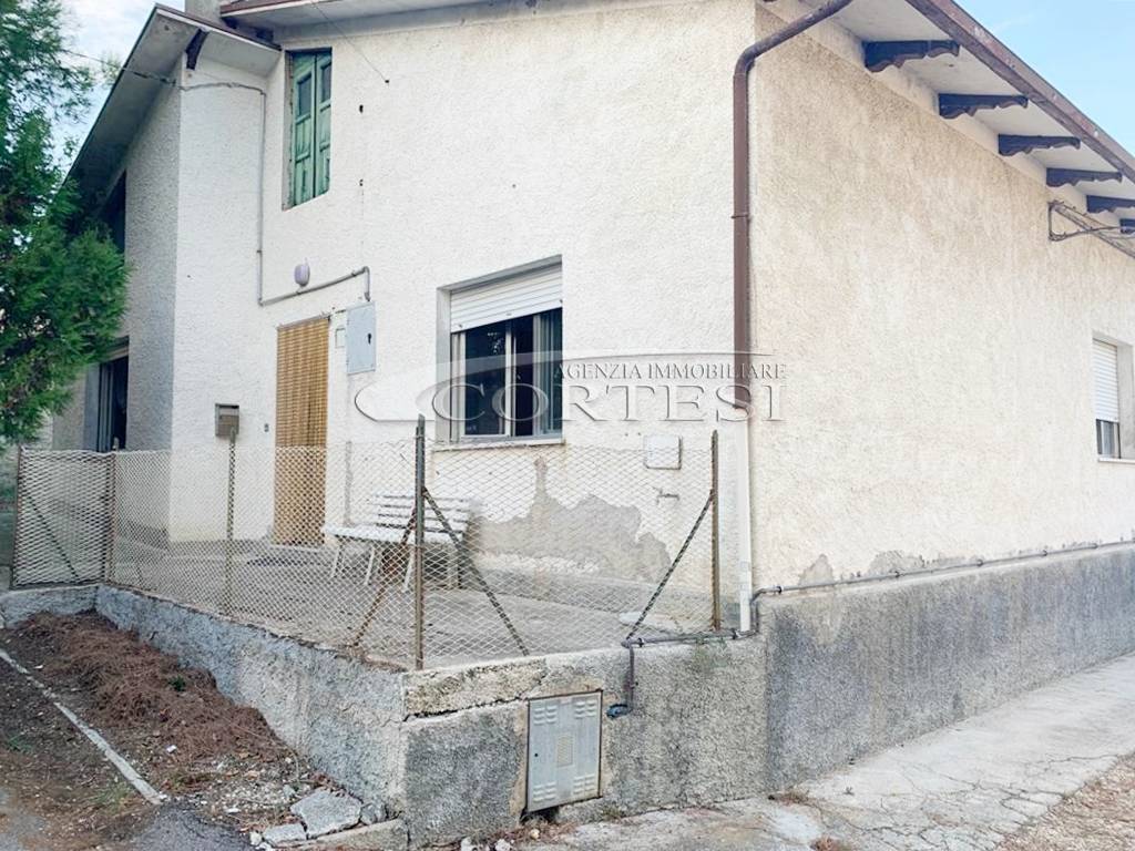 Casa indipendente a Mondavio - Foto 2