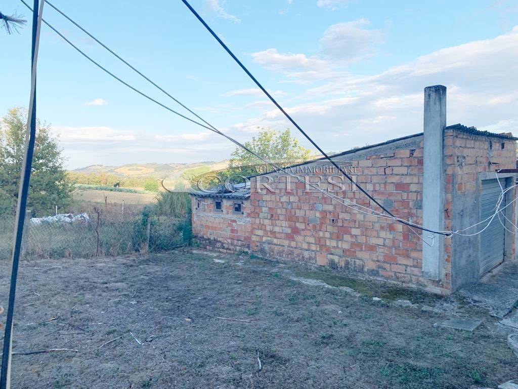 Casa indipendente a Mondavio - Foto 3