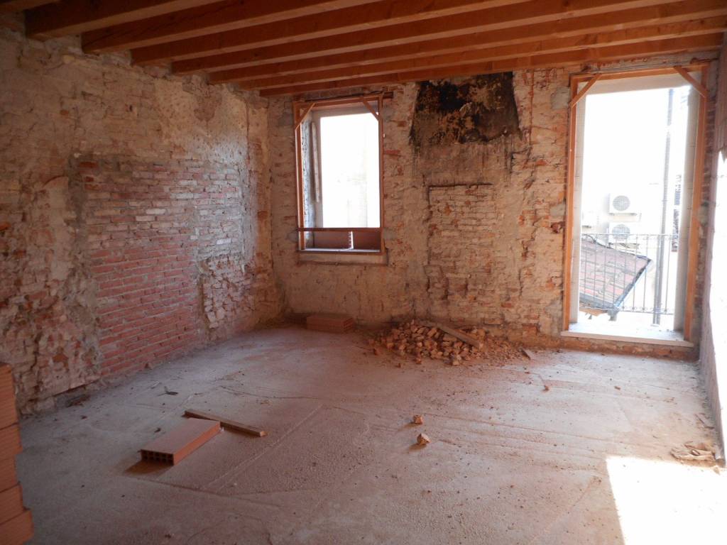 Appartamento a Vicenza in Contra' Porta Santa Lucia - Foto 3