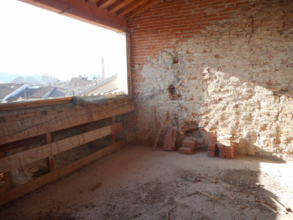 Appartamento a Vicenza in Contra' Porta Santa Lucia - Foto 4
