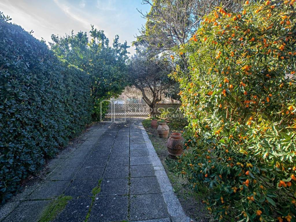Villa a San giuliano terme in Via A. De Gasperi, - Foto 3