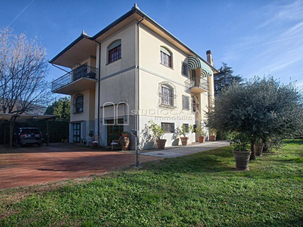 Villa a San giuliano terme in Via A. De Gasperi, - Foto 5