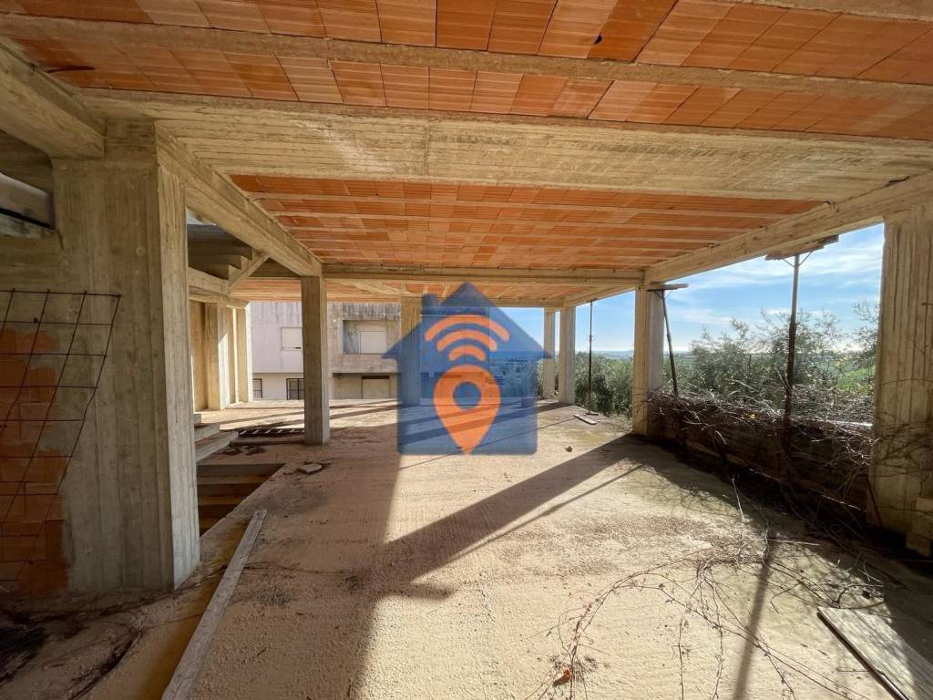 Casa indipendente a Menfi in Via Agrigento - Foto 2