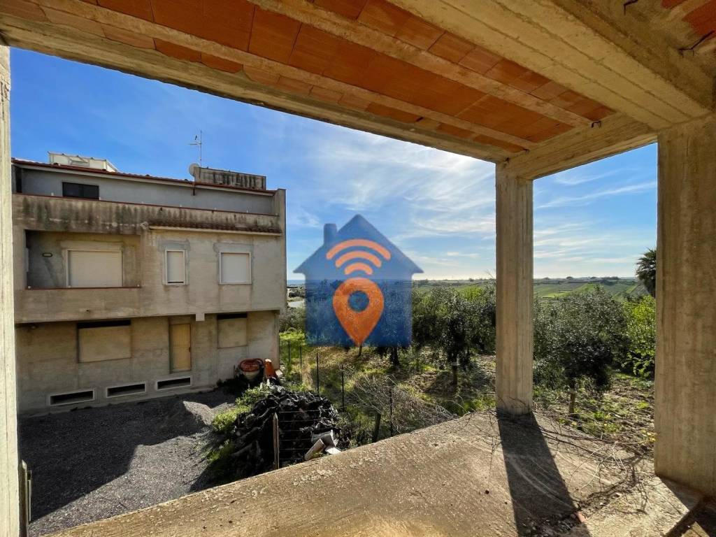 Casa indipendente a Menfi in Via Agrigento - Foto 3