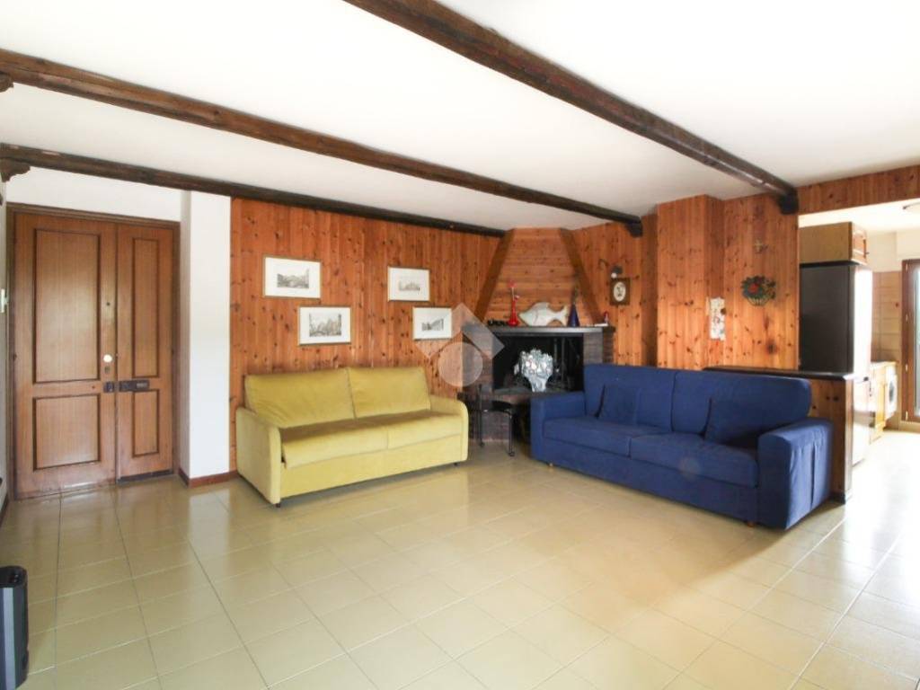 Appartamento a Grottammare in Via Leonardo Da Vinci, 33 - Foto 3