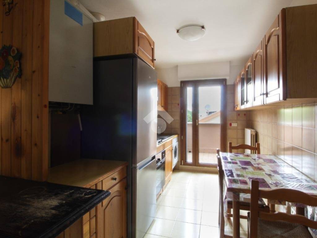 Appartamento a Grottammare in Via Leonardo Da Vinci, 33 - Foto 5