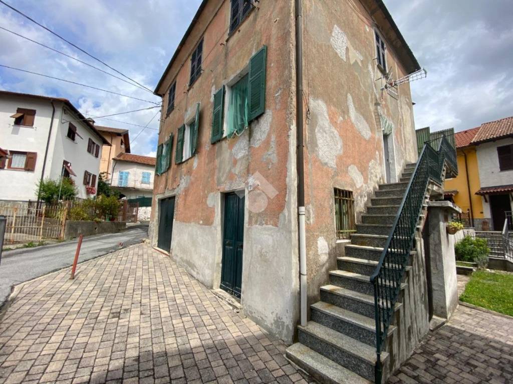 Appartamento a Montoggio in Località Costa Superiore, 3 - Foto 2