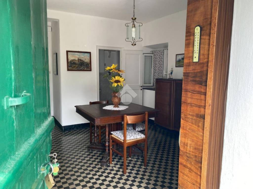 Appartamento a Montoggio in Località Costa Superiore, 3 - Foto 3