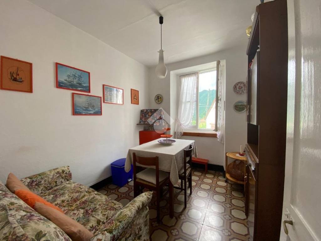 Appartamento a Montoggio in Località Costa Superiore, 3 - Foto 5