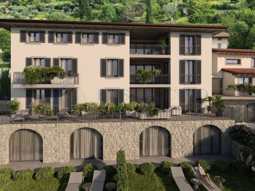 Appartamento a Bergamo in Via San Martino della Pigrizia, 6 - Foto 2