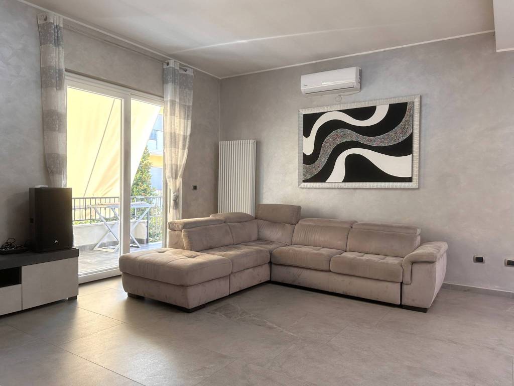 Appartamento a Martinsicuro in Via Michelangelo Buonarroti, 26 - Foto 5