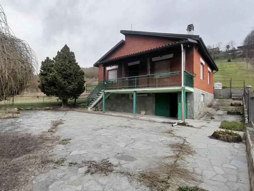 Villa a Govone in Casarito, 1 - Foto 2