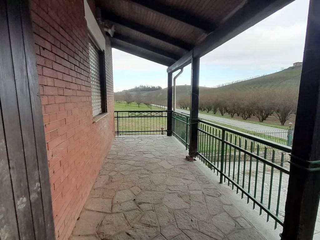 Villa a Govone in Casarito, 1 - Foto 3