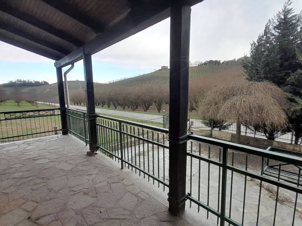 Villa a Govone in Casarito, 1 - Foto 4