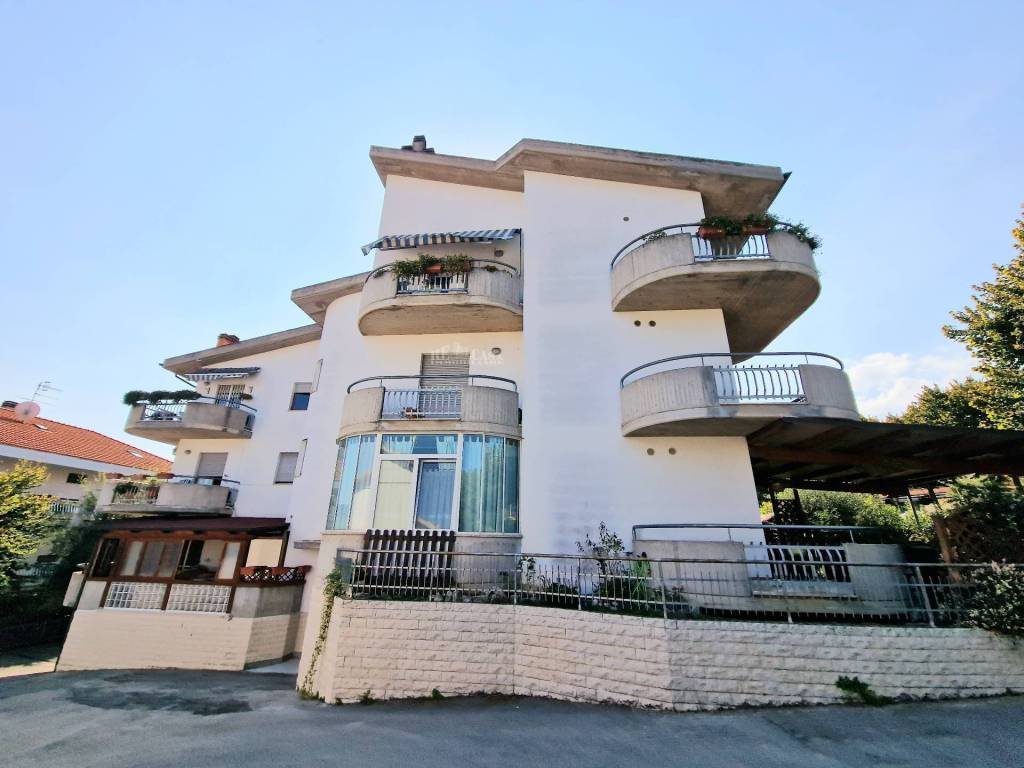 Appartamento a Monteprandone in Via San Giacomo, 103 - Foto 2