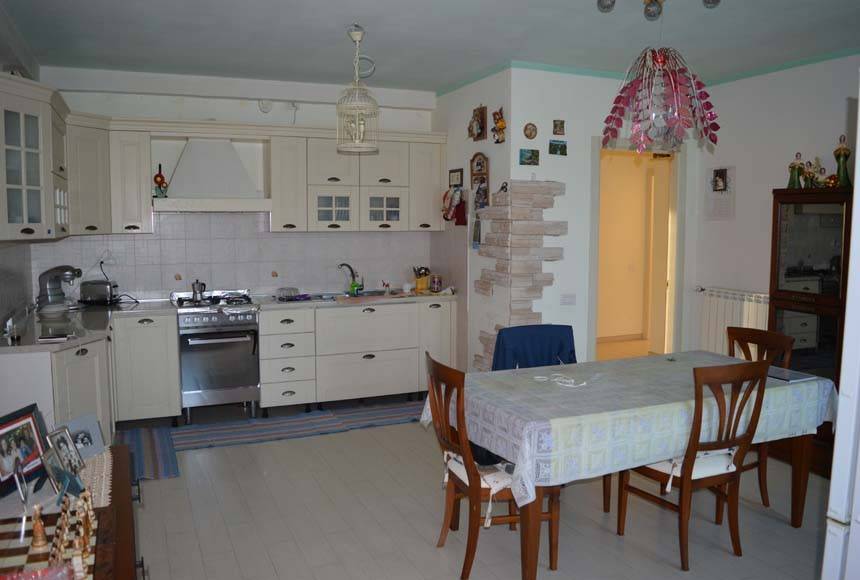 Appartamento a Cairo montenotte in rocchetta - Foto 2