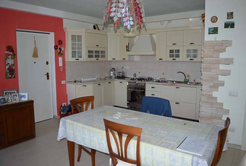 Appartamento a Cairo montenotte in rocchetta - Foto 3