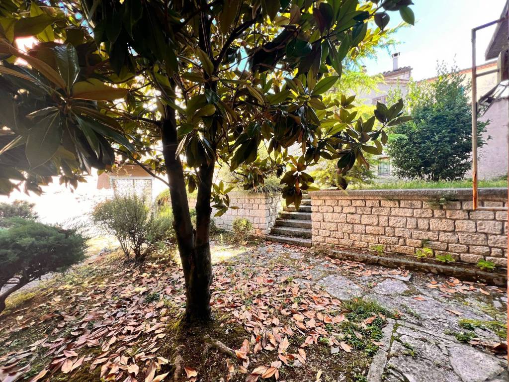 Casa indipendente a Fabriano in vicolo 1 del piano - Foto 5
