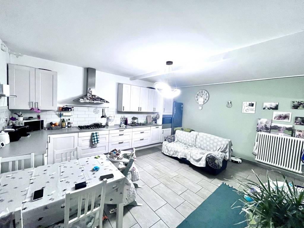 Casa indipendente a Tigliole in Strada Stazione San Damiano, 112 - Foto 2
