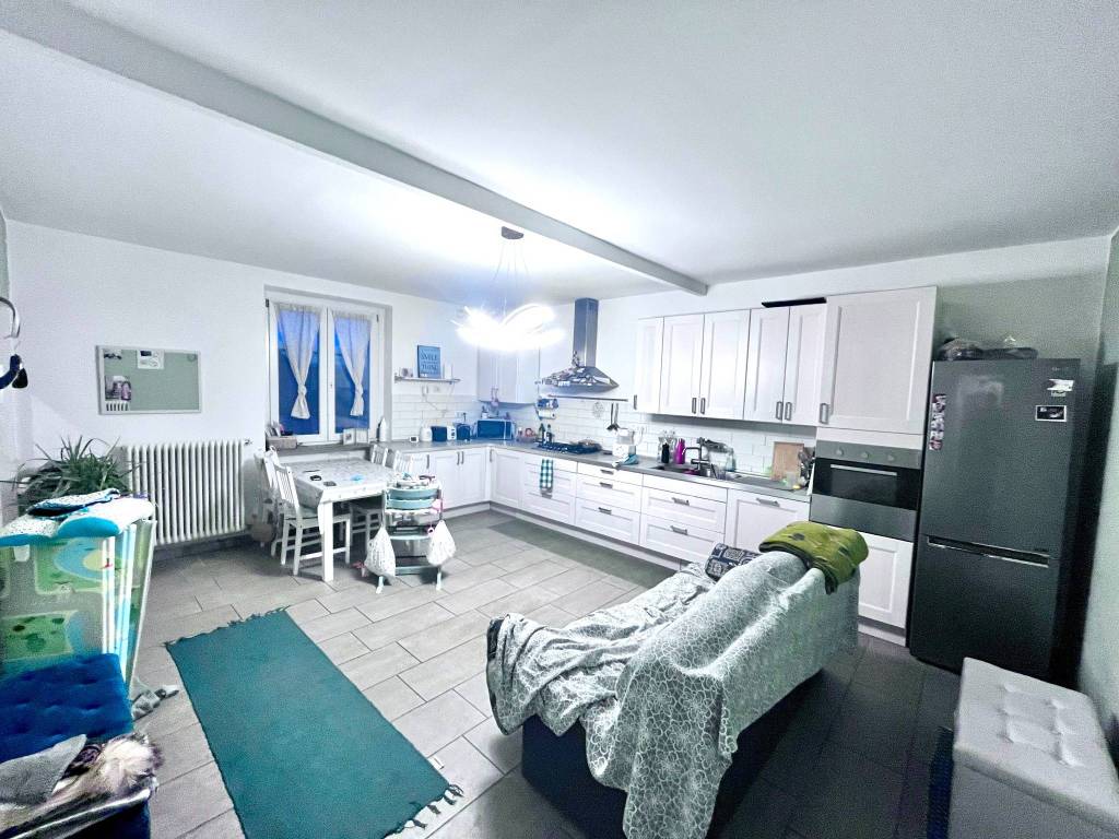 Casa indipendente a Tigliole in Strada Stazione San Damiano, 112 - Foto 3