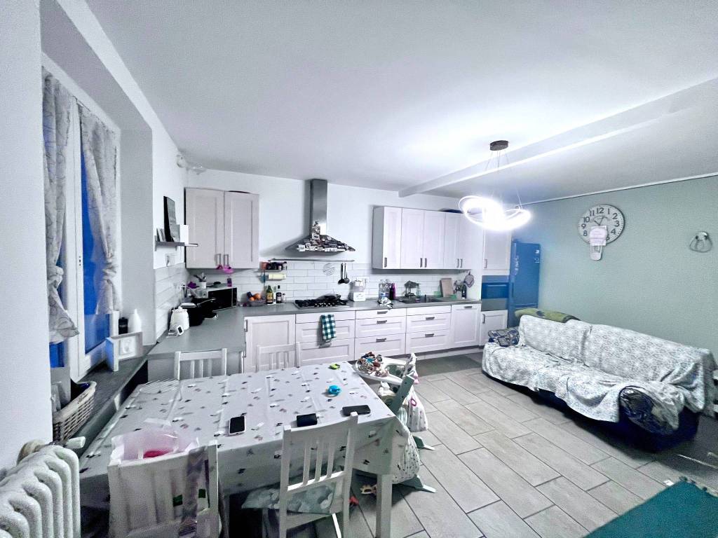 Casa indipendente a Tigliole in Strada Stazione San Damiano, 112 - Foto 4