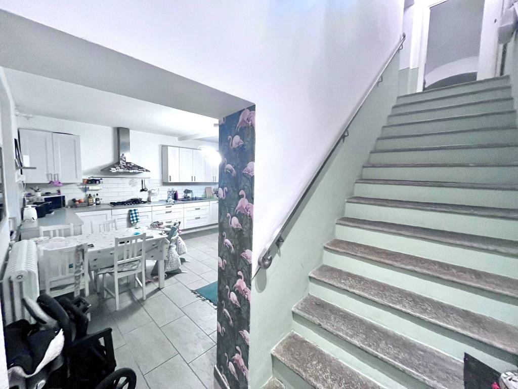 Casa indipendente a Tigliole in Strada Stazione San Damiano, 112 - Foto 5