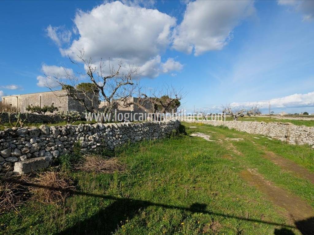 Rustico / casale a Lecce in SP94 - Foto 2