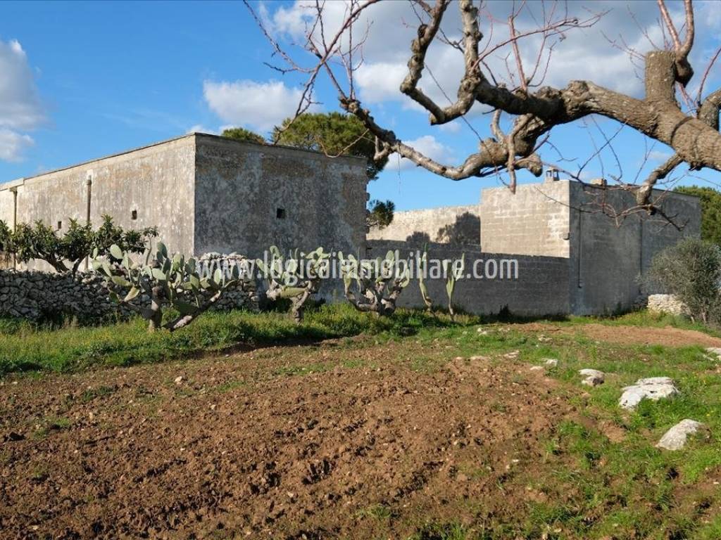 Rustico / casale a Lecce in SP94 - Foto 3