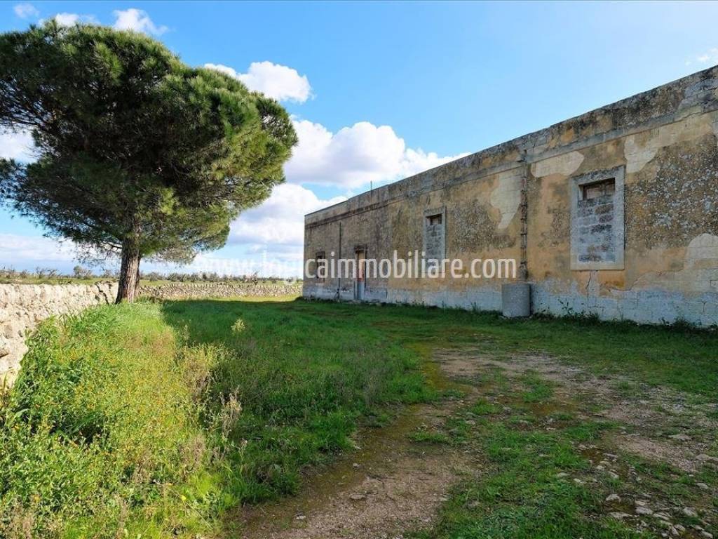 Rustico / casale a Lecce in SP94 - Foto 4