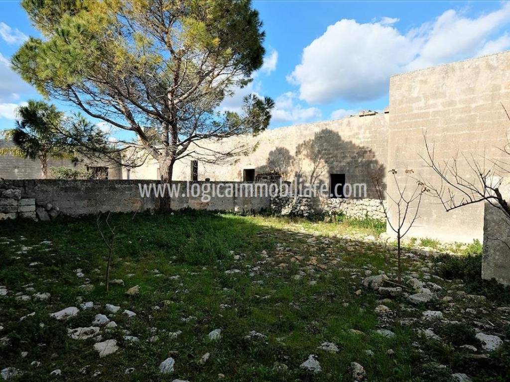 Rustico / casale a Lecce in SP94 - Foto 5