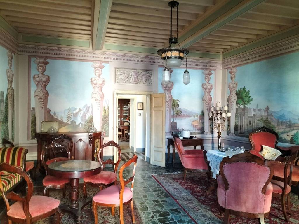 Villa a Pisa in Piazza San Paolo all'Orto, 21 - Foto 2