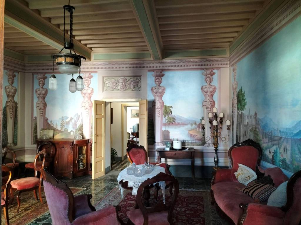 Villa a Pisa in Piazza San Paolo all'Orto, 21 - Foto 3