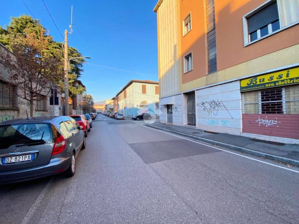 Immobile a Brescia in Via Aquileia - Foto 2