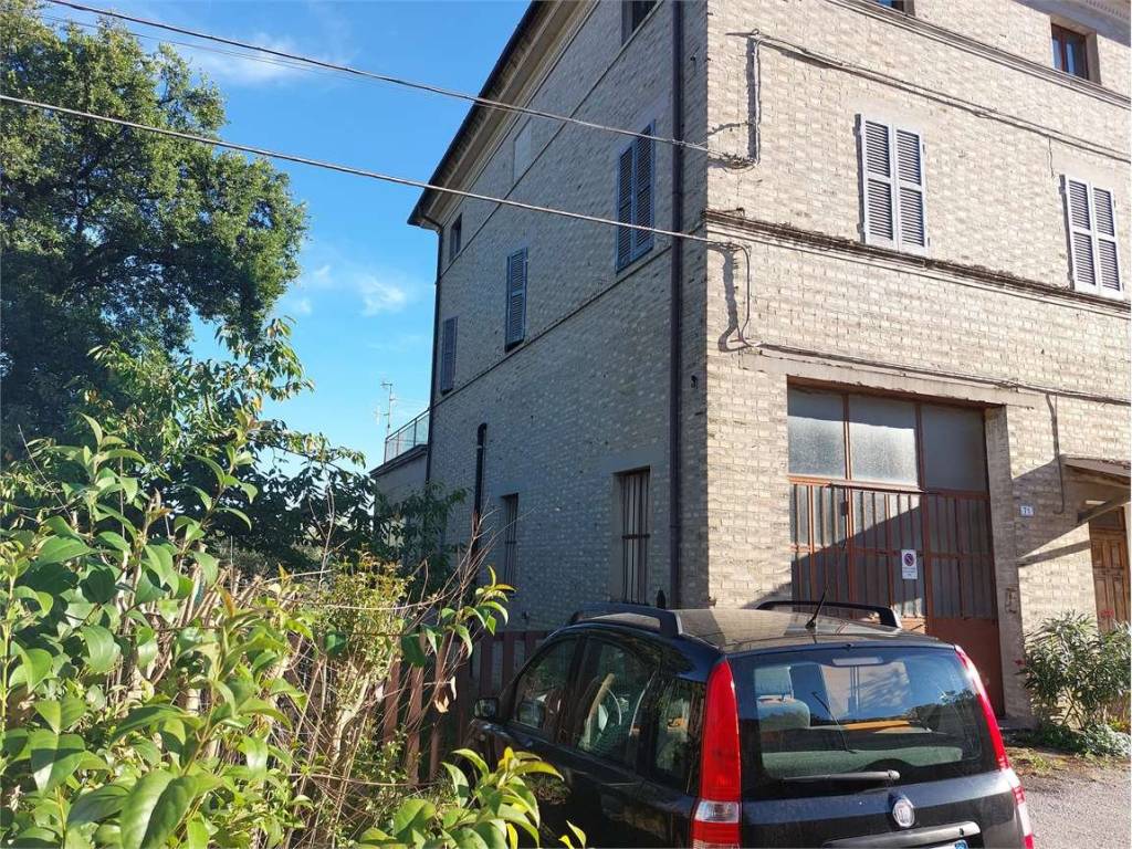 Casa indipendente a Morrovalle - Foto 3