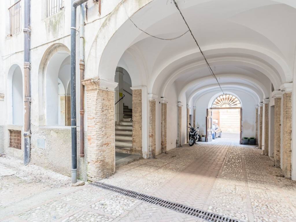 Appartamento a Lanciano in Via dei Frentani, 44 - Foto 2