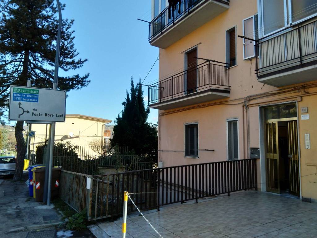 Appartamento a Potenza in Via Appia, 102 - Foto 4