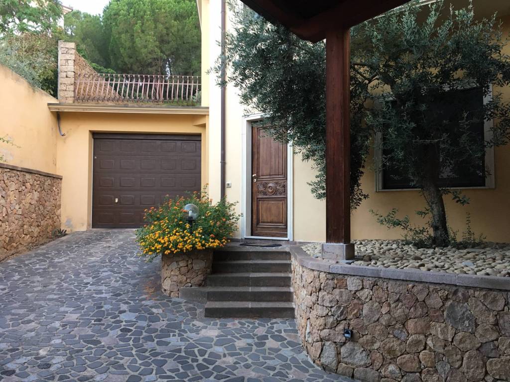 Palazzo / stabile a Guspini in Via Santa Maria, 116 - Foto 5