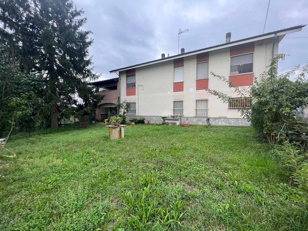 Villa a Portacomaro in Via San Fantino Bottigliana - Foto 3