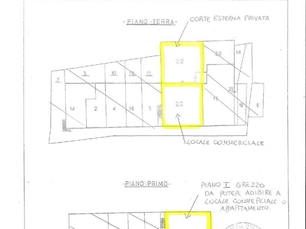 Immobile a Cerchio in via Valeria Tiburtina km 130,920 - Foto 5
