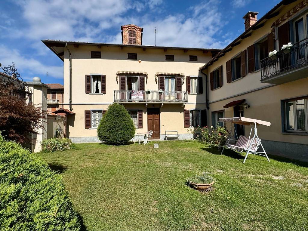 Villa a Montafia in Piazza Camillo Riccio, 5 - Foto 3